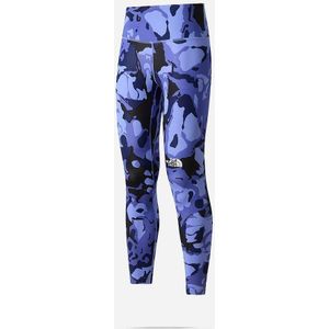 The North Face - Flex Leggings - Dames - Zwart - Ademend Materiaal