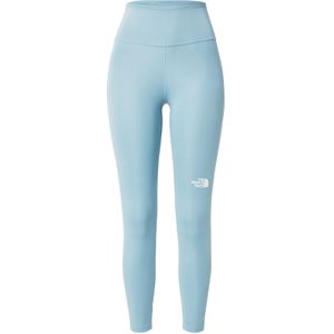 The North Face - Mountain Athletics Flex Legging - Turkoois - Stretch - Polyester
