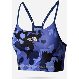 The North Face - Flex Light - Sportbeha - Zwart - FlashDry™ Technologie