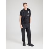 The North Face - Foundation Mountain Coordinates - T-shirt - Zwart