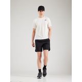 The North Face - Foundation T-shirt - Wit - 100% Polyester