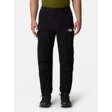 The North Face - Exploration Tapered Broek - Zwart - FlashDry™ Materiaal