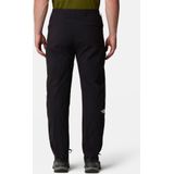 The North Face - Exploration Tapered Broek - Zwart - FlashDry™ Materiaal