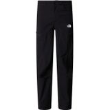 The North Face - Exploration Tapered Broek - Zwart - FlashDry™ Materiaal