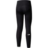 The North Face - Functionele Tights - Zwart - Stretchmateriaal