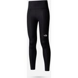The North Face - Functionele Tights - Zwart - Stretchmateriaal