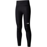 The North Face - Functionele Tights - Zwart - Stretchmateriaal