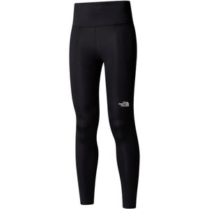 The North Face - Functionele Tights - Zwart - Stretchmateriaal