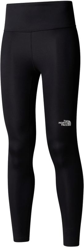 The North Face - Functionele Tights - Zwart - Stretchmateriaal