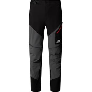 The North Face Mountain Athletics-joggingbroeken Voor Jongens Hero Blue male