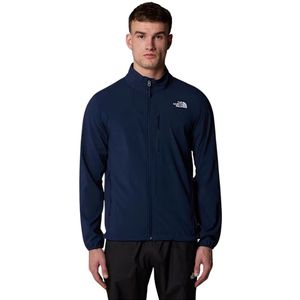 The North Face Softshelljacke "Nimble Jacke für Herren", (1 St.)
