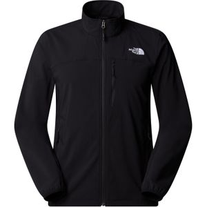 The North Face Softshelljacke "Nimble Jacke für Herren", (1 St.)