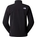 The North Face Nimble Tussenjas - Heren - Zwart