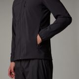 The North Face Nimble Tussenjas - Heren - Zwart