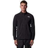 The North Face Nimble Tussenjas - Heren - Zwart