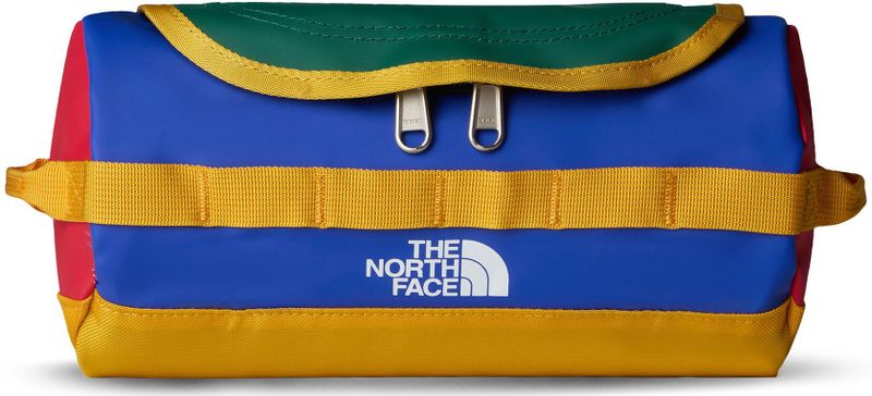 The North Face Base Camp Travel Canister Toilettas (blauw/ summit)