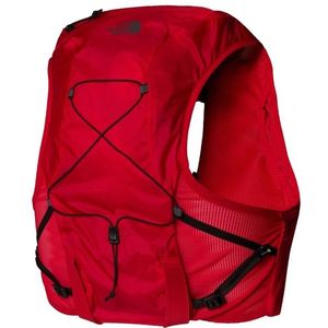 The North Face - Sunriser Run - Hardloopvest - Tnf Red - 8 Liter