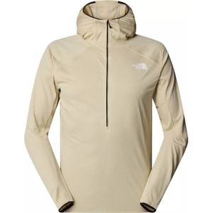 The North Face M Summit Direct Sun Hoodie Herren (Beige L Größe)