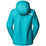 the north face summit papsura futurelight waterproof jas blauw dames