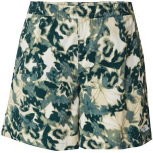 The North Face - Class V Pathfinder - Wandelbroek - Zwart - Gerecycled Nylon