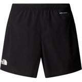 The North Face - Summit Pacesetter - Heren Shorts - Zwart - 13 cm