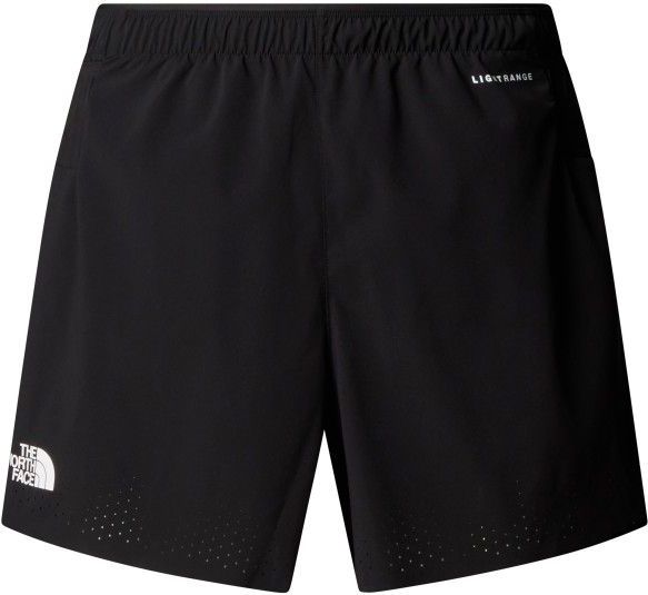 The North Face - Summit Pacesetter - Heren Shorts - Zwart - 13 cm