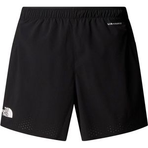 The North Face - Summit Pacesetter - Heren Shorts - Zwart - 13 cm