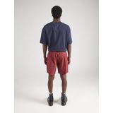 The North Face - Class V Pathfinder Belted Short - Rood - Korte Broek