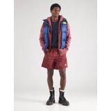 The North Face - Class V Pathfinder Belted Short - Rood - Korte Broek