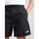 The North Face - Class V Pathfinder - Korte Broek - Zwart - Gerecycled Materiaal