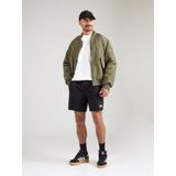 The North Face - Class V Pathfinder - Korte Broek - Zwart - Gerecycled Materiaal