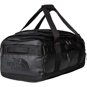 The North Face - Base Camp Voyager Duffel - Reistas - TNF Black / Asphalt Grey - 42L