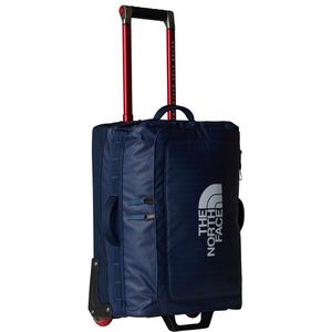The North Face Base Camp Voyager 21 Roller Reistas (blauw)