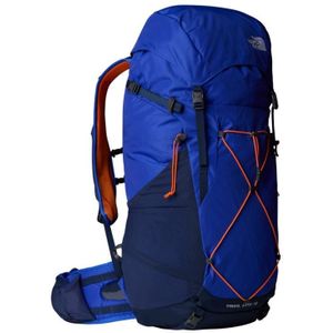 The North Face Trail Lite 36 Backpack Heren TNF Blue/Summit Navy LXL