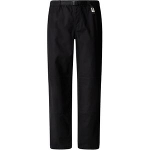 The North Face - Beta Utility-broek - New Taupe Green - Met Riem - Wijdvallende Pasvorm