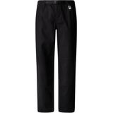 The North Face - Beta Utility-broek - New Taupe Green - Met Riem - Wijdvallende Pasvorm