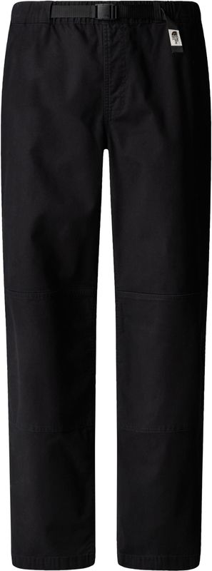 The North Face - Beta Utility-broek - New Taupe Green - Met Riem - Wijdvallende Pasvorm