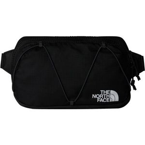 The North Face Heuptas Terra 1L Zwart