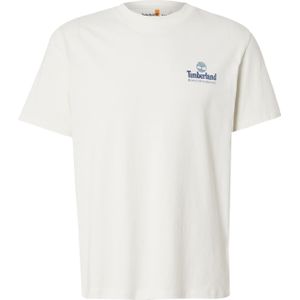 Shirt - Jersey - Ronde Hals - Normale Pasvorm - Kwartmouw