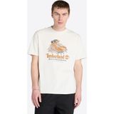 Timberland T-shirt