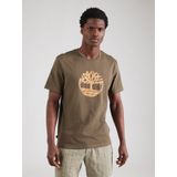 Timberland Kennebec River Camo Tree