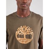 Timberland Kennebec River Camo Tree