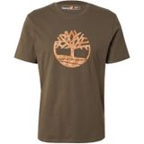 Timberland Kennebec River Camo Tree