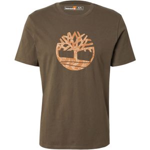 Timberland Kennebec River Camo Tree