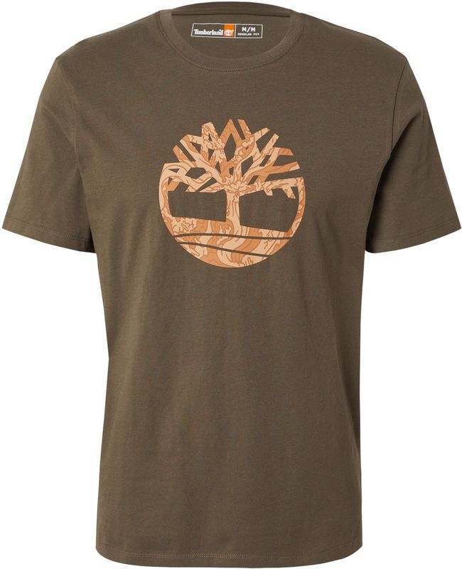 Timberland Kennebec River Camo Tree