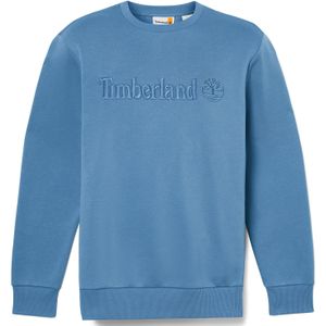 Timberland - Hampton - Sweatshirt - Gebreid - Katoen/Polyester - Normale Pasvorm
