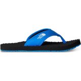 The North Face - Base Camp Mini - Teenslippers - Hero Blue - TNF Black