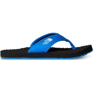 The North Face - Base Camp Mini - Teenslippers - Hero Blue - TNF Black