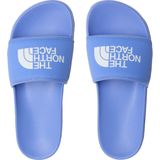 The North Face - Base Camp Slide III - Slipper - Virtual Blue / TNF White - Lichtgewicht