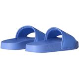 The North Face - Base Camp Slide III - Slipper - Virtual Blue / TNF White - Lichtgewicht